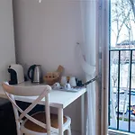 IHH Accommodation Rome